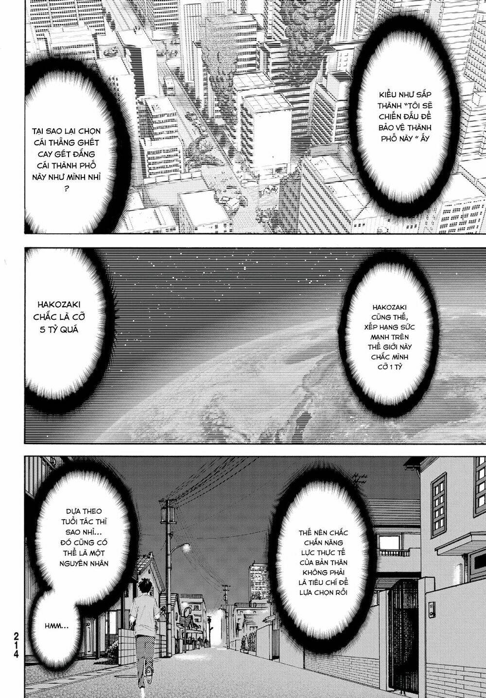 I’M Standing On 1,000,000 Lives Chapter 2 - Trang 2