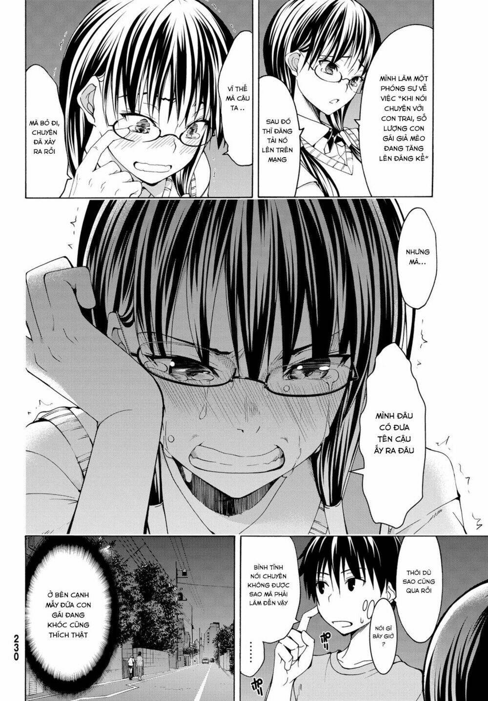 I’M Standing On 1,000,000 Lives Chapter 2 - Trang 2