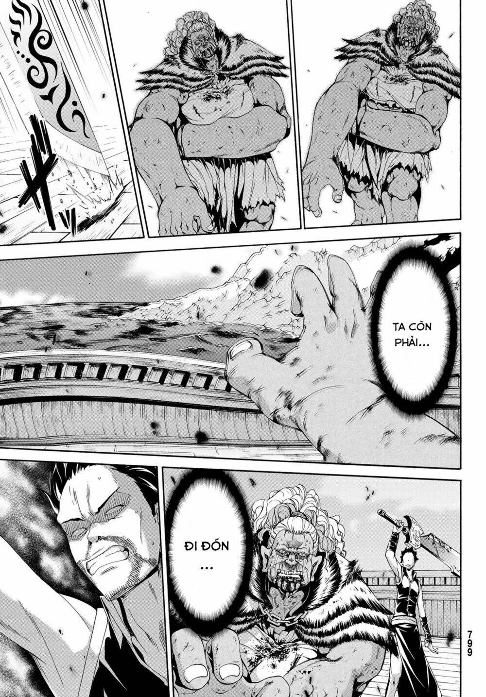 I’M Standing On 1,000,000 Lives Chapter 21 - Trang 2