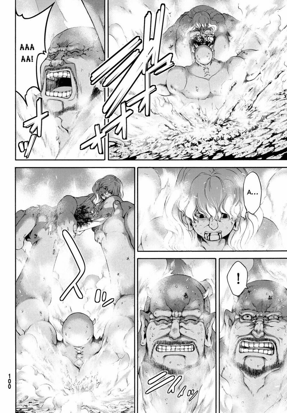 I’M Standing On 1,000,000 Lives Chapter 22 - Trang 2