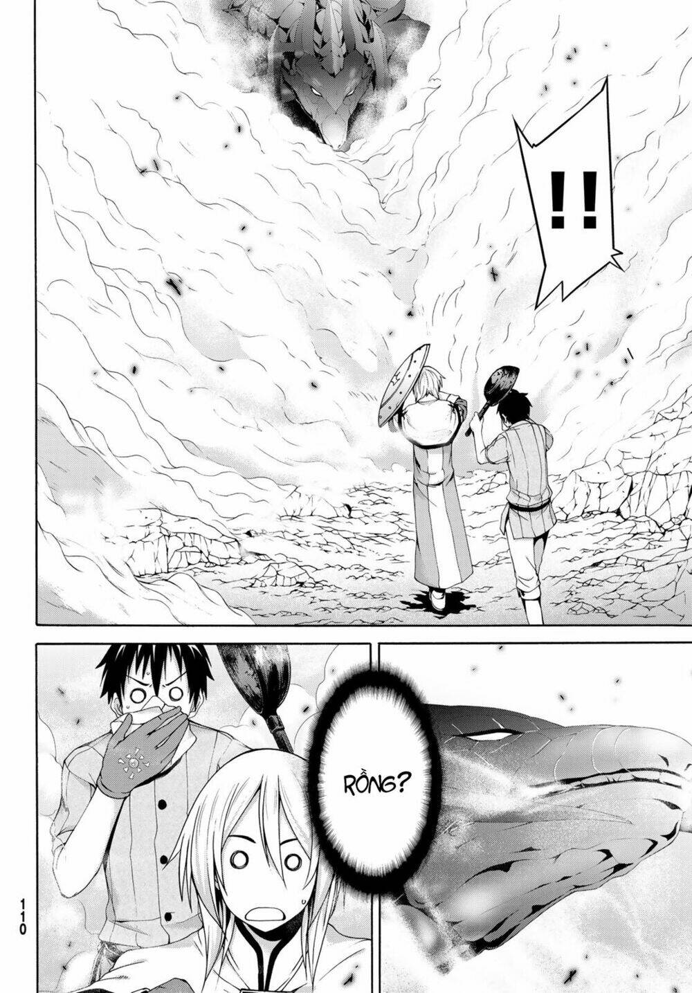 I’M Standing On 1,000,000 Lives Chapter 22 - Trang 2