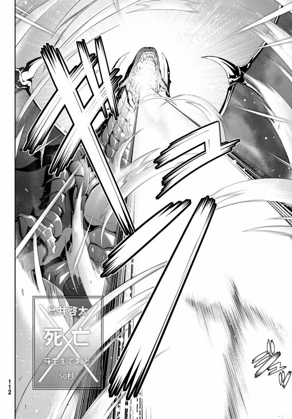 I’M Standing On 1,000,000 Lives Chapter 22 - Trang 2