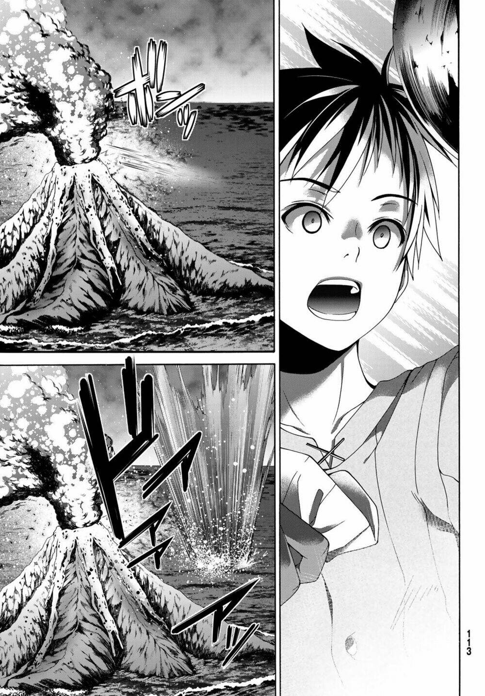 I’M Standing On 1,000,000 Lives Chapter 22 - Trang 2