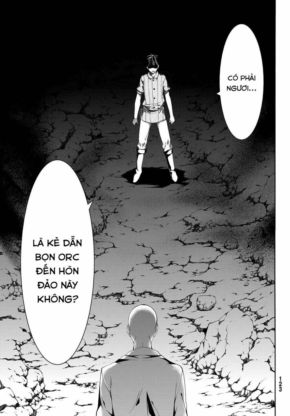 I’M Standing On 1,000,000 Lives Chapter 22 - Trang 2