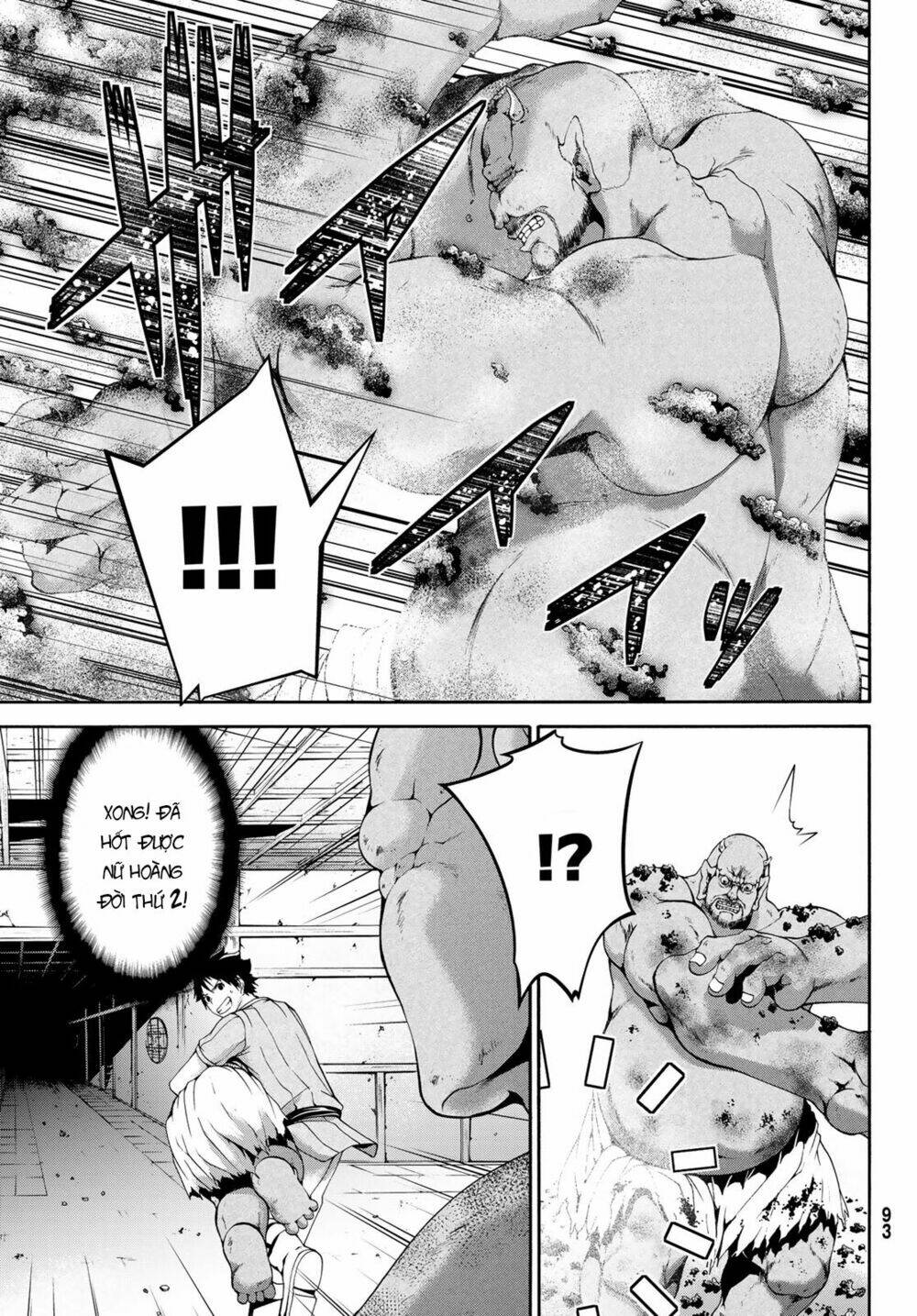 I’M Standing On 1,000,000 Lives Chapter 22 - Trang 2