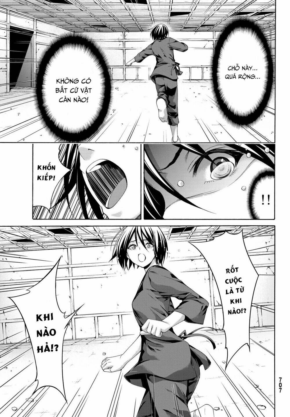 I’M Standing On 1,000,000 Lives Chapter 23 - Trang 2