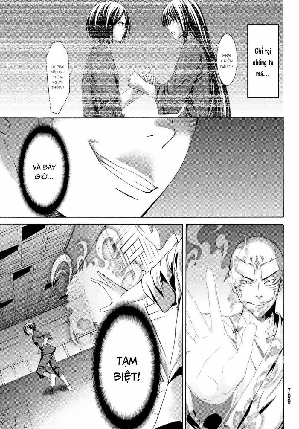 I’M Standing On 1,000,000 Lives Chapter 23 - Trang 2