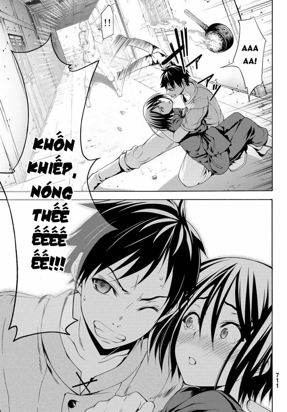 I’M Standing On 1,000,000 Lives Chapter 23 - Trang 2