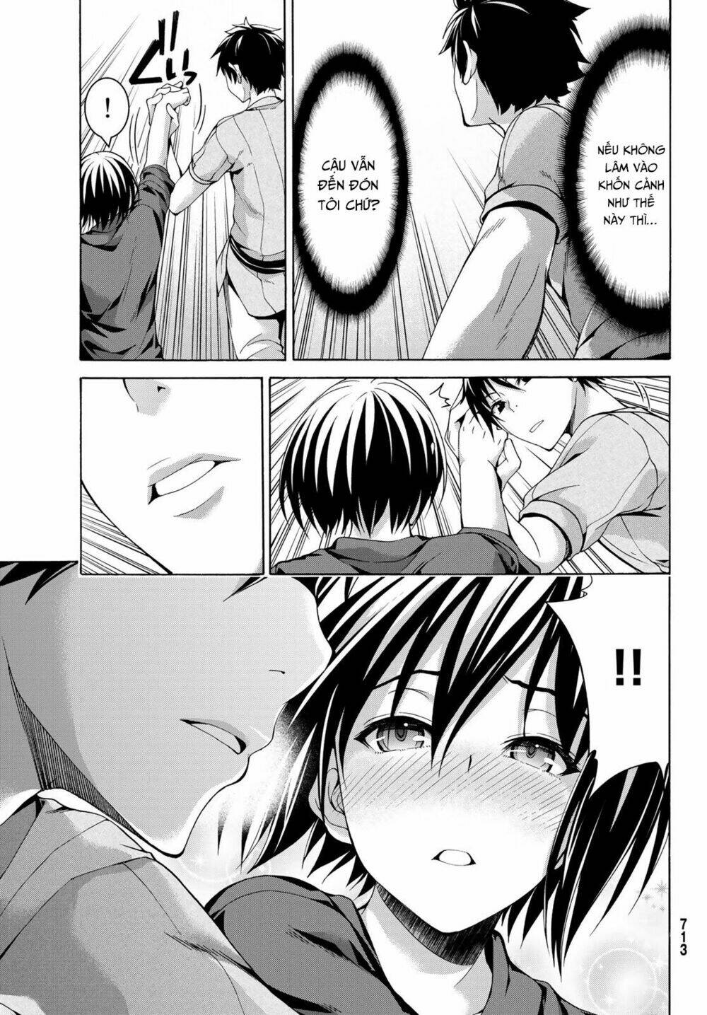 I’M Standing On 1,000,000 Lives Chapter 23 - Trang 2