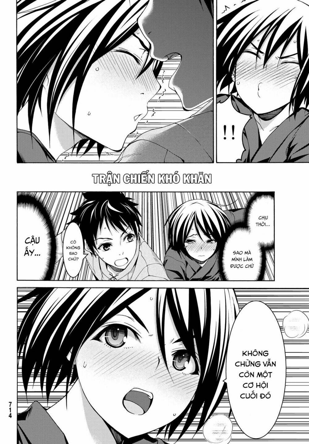 I’M Standing On 1,000,000 Lives Chapter 23 - Trang 2