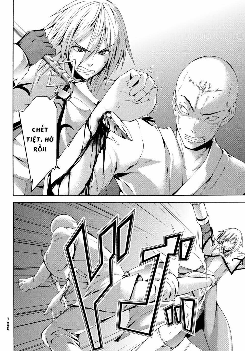 I’M Standing On 1,000,000 Lives Chapter 23 - Trang 2