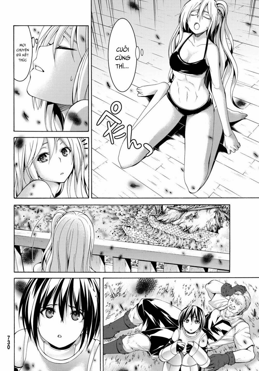 I’M Standing On 1,000,000 Lives Chapter 23 - Trang 2