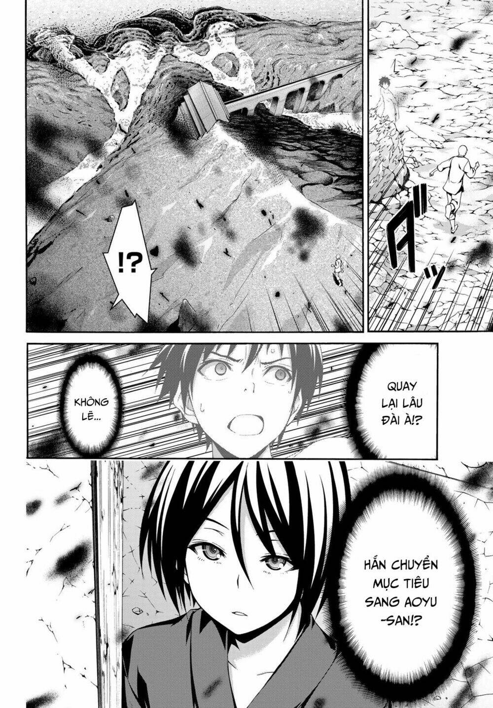 I’M Standing On 1,000,000 Lives Chapter 23 - Trang 2