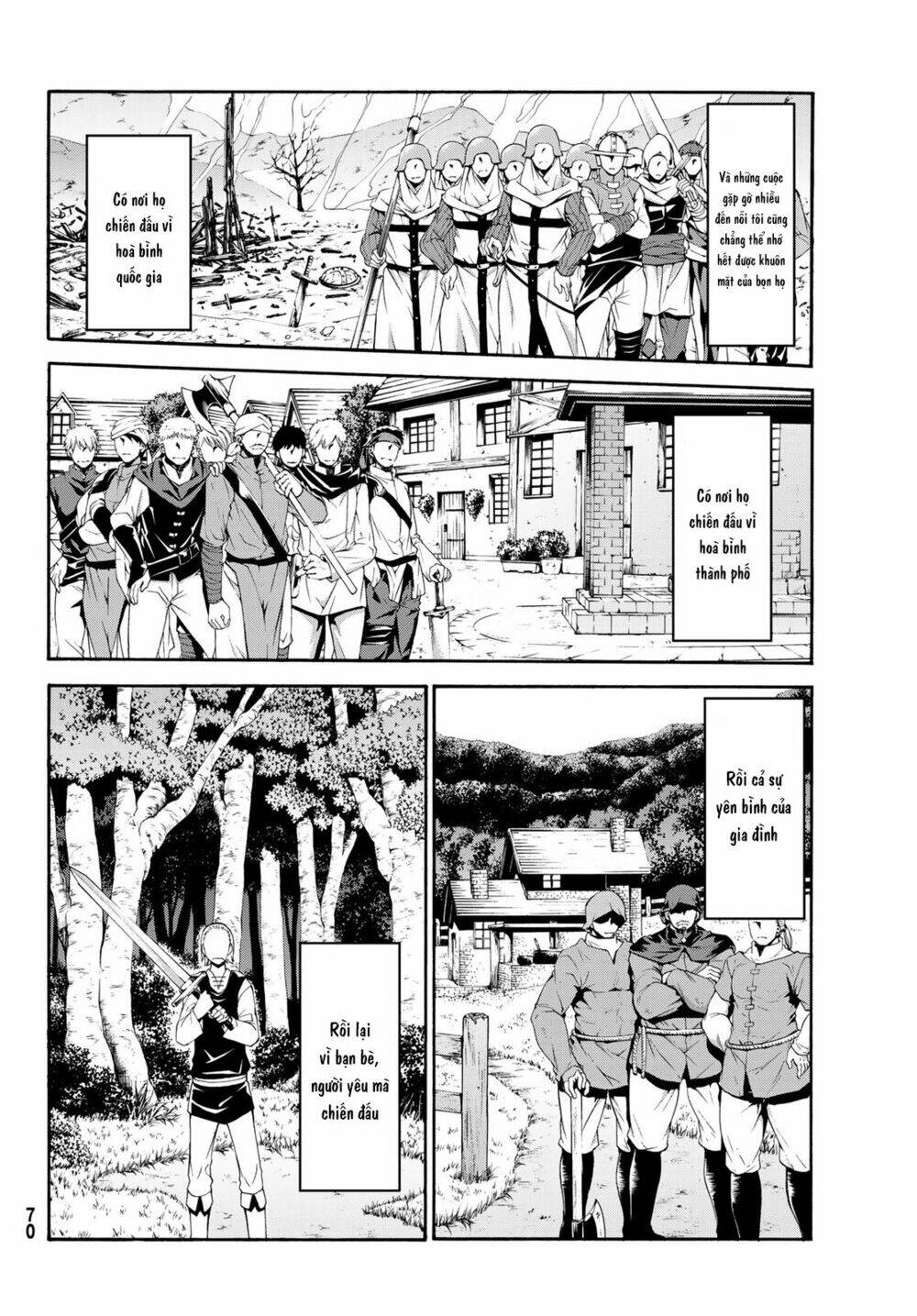 I’M Standing On 1,000,000 Lives Chapter 24 - Trang 2