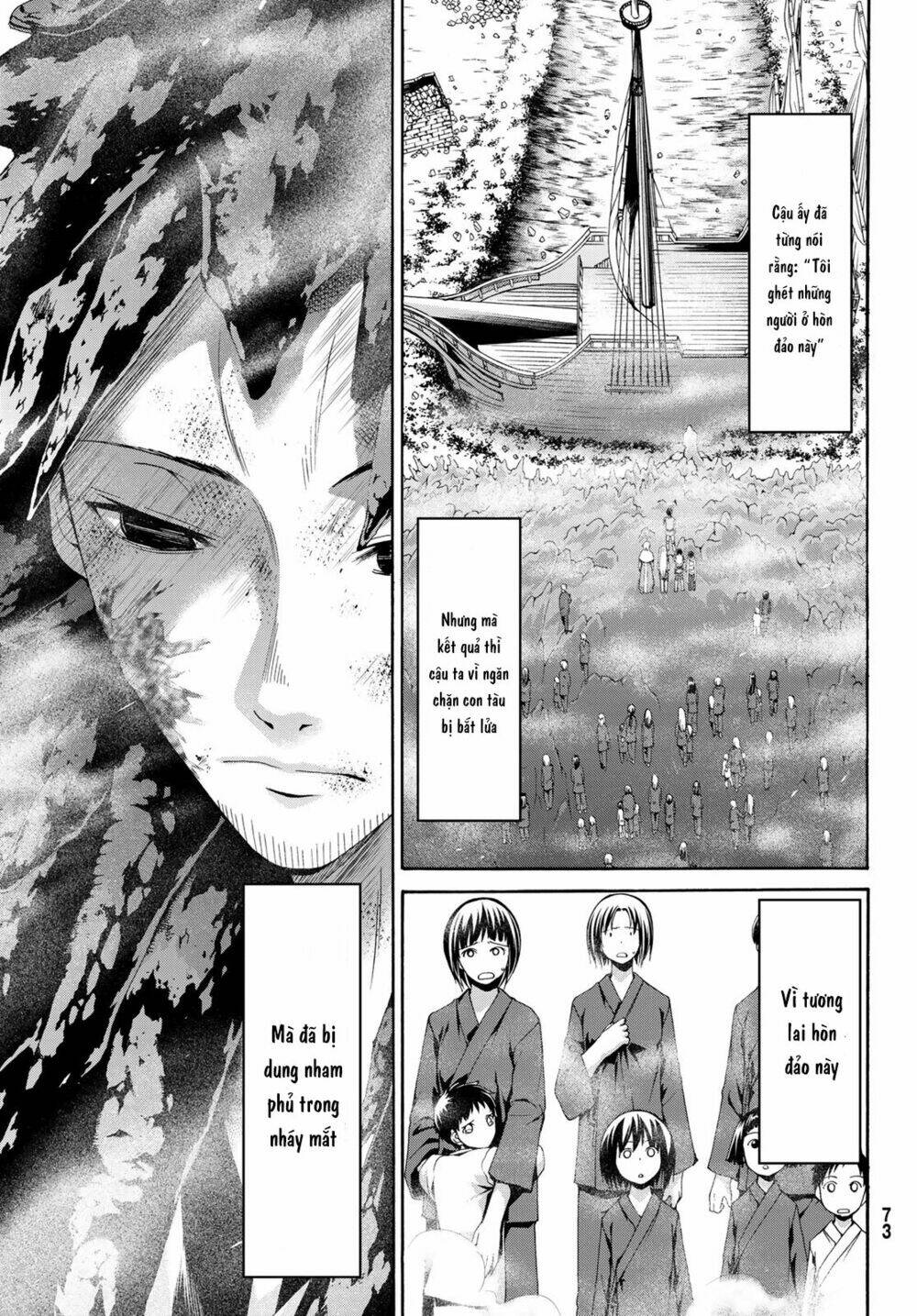 I’M Standing On 1,000,000 Lives Chapter 24 - Trang 2