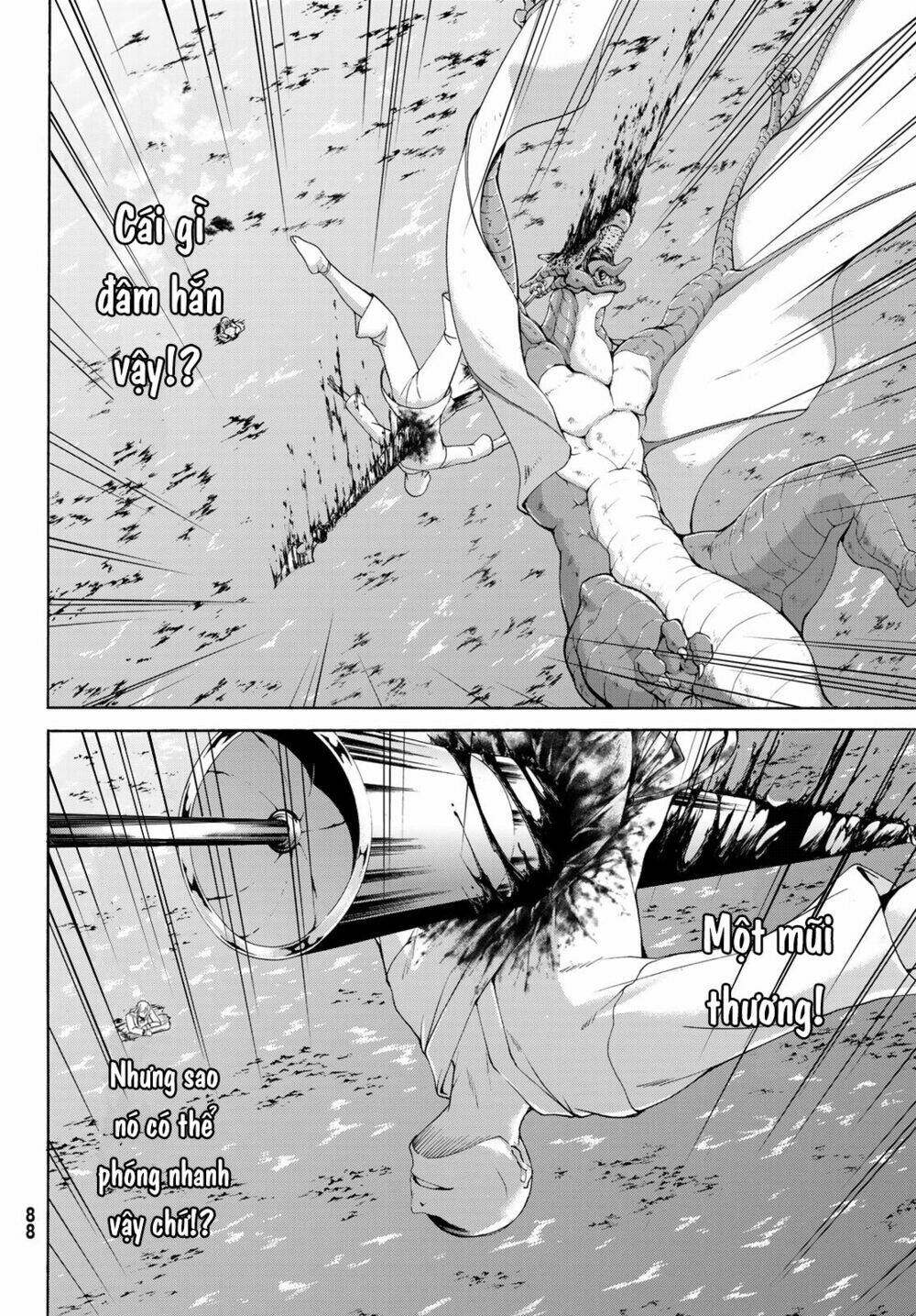 I’M Standing On 1,000,000 Lives Chapter 24 - Trang 2