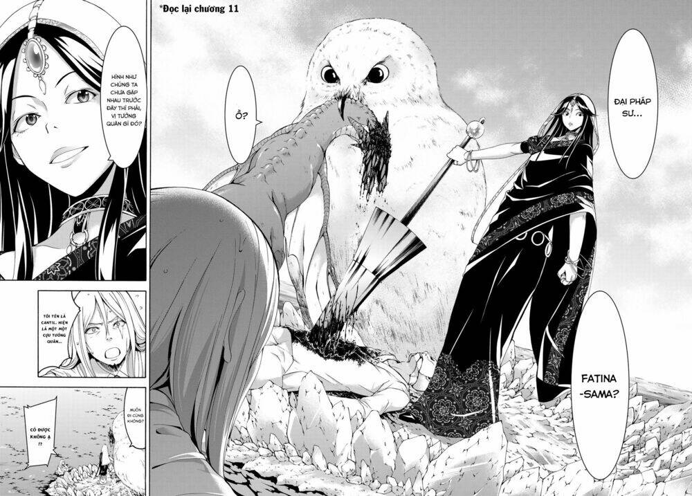 I’M Standing On 1,000,000 Lives Chapter 24 - Trang 2