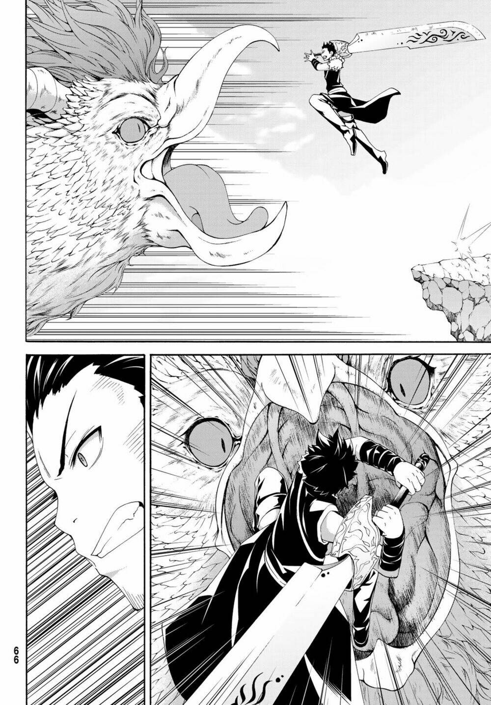 I’M Standing On 1,000,000 Lives Chapter 24 - Trang 2