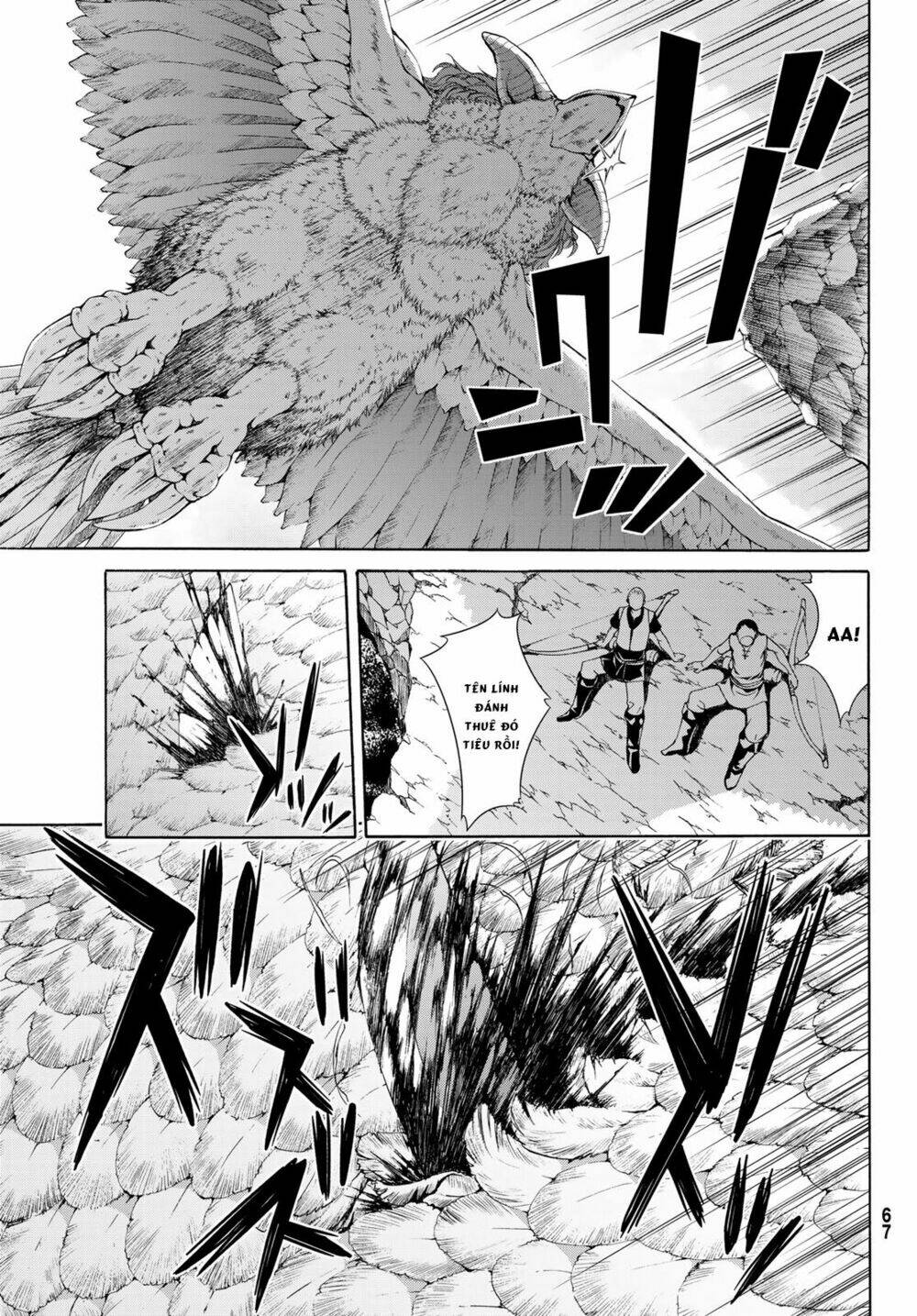 I’M Standing On 1,000,000 Lives Chapter 24 - Trang 2