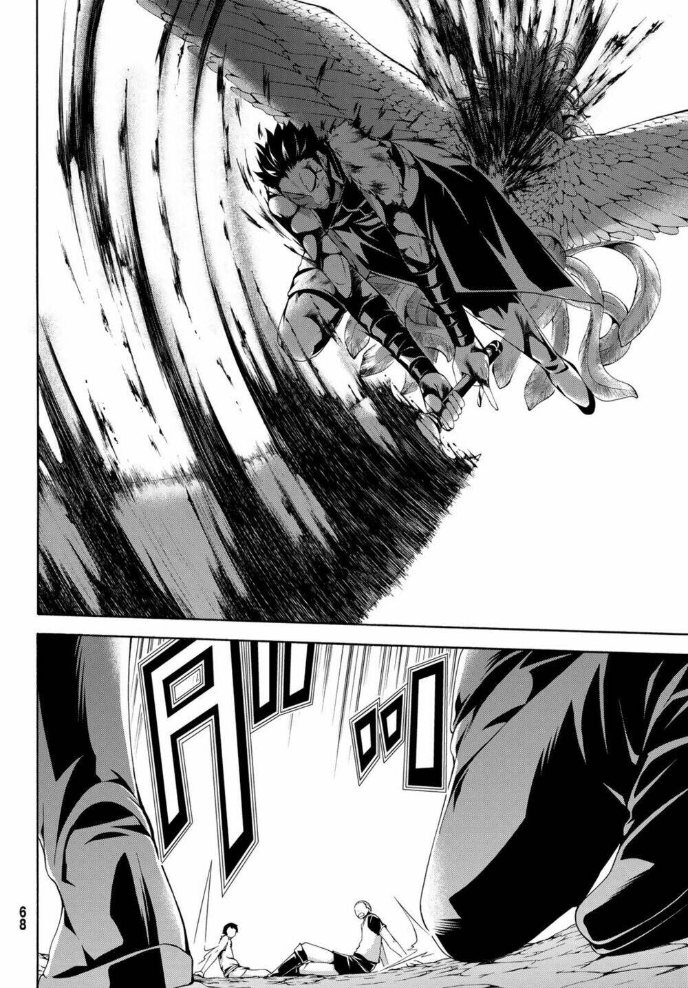 I’M Standing On 1,000,000 Lives Chapter 24 - Trang 2