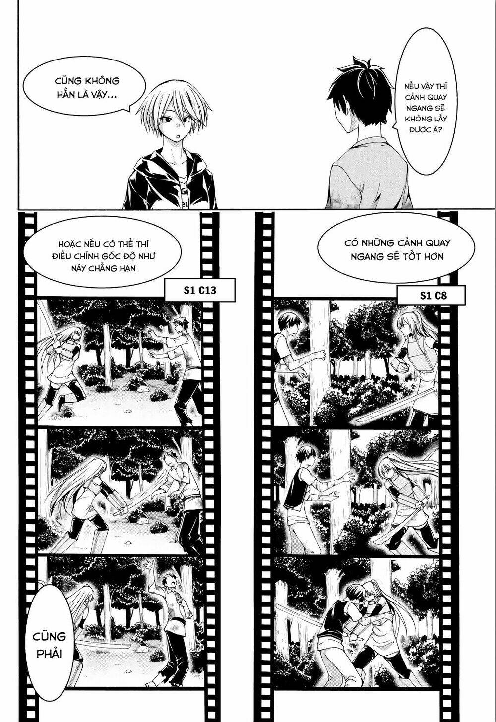 I’M Standing On 1,000,000 Lives Chapter 25 - Trang 2