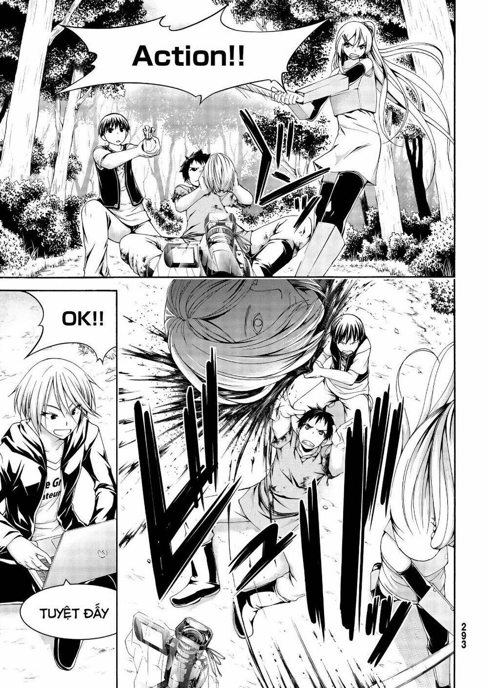 I’M Standing On 1,000,000 Lives Chapter 25 - Trang 2