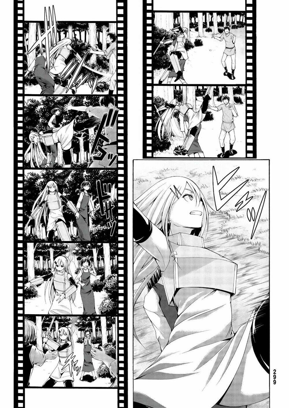 I’M Standing On 1,000,000 Lives Chapter 25 - Trang 2