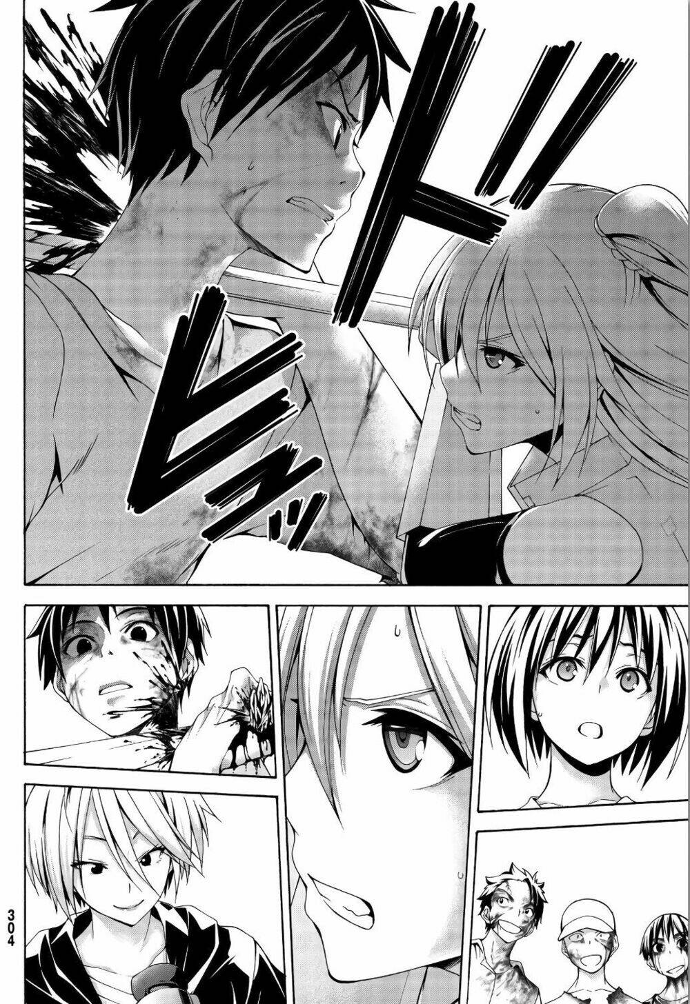 I’M Standing On 1,000,000 Lives Chapter 25 - Trang 2