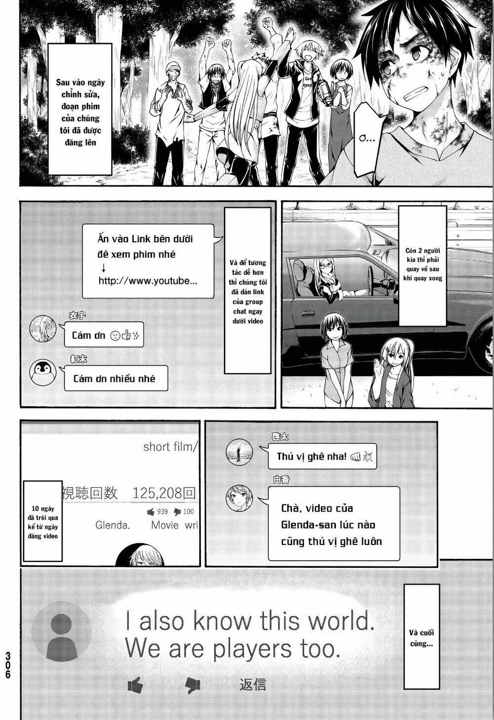 I’M Standing On 1,000,000 Lives Chapter 25 - Trang 2