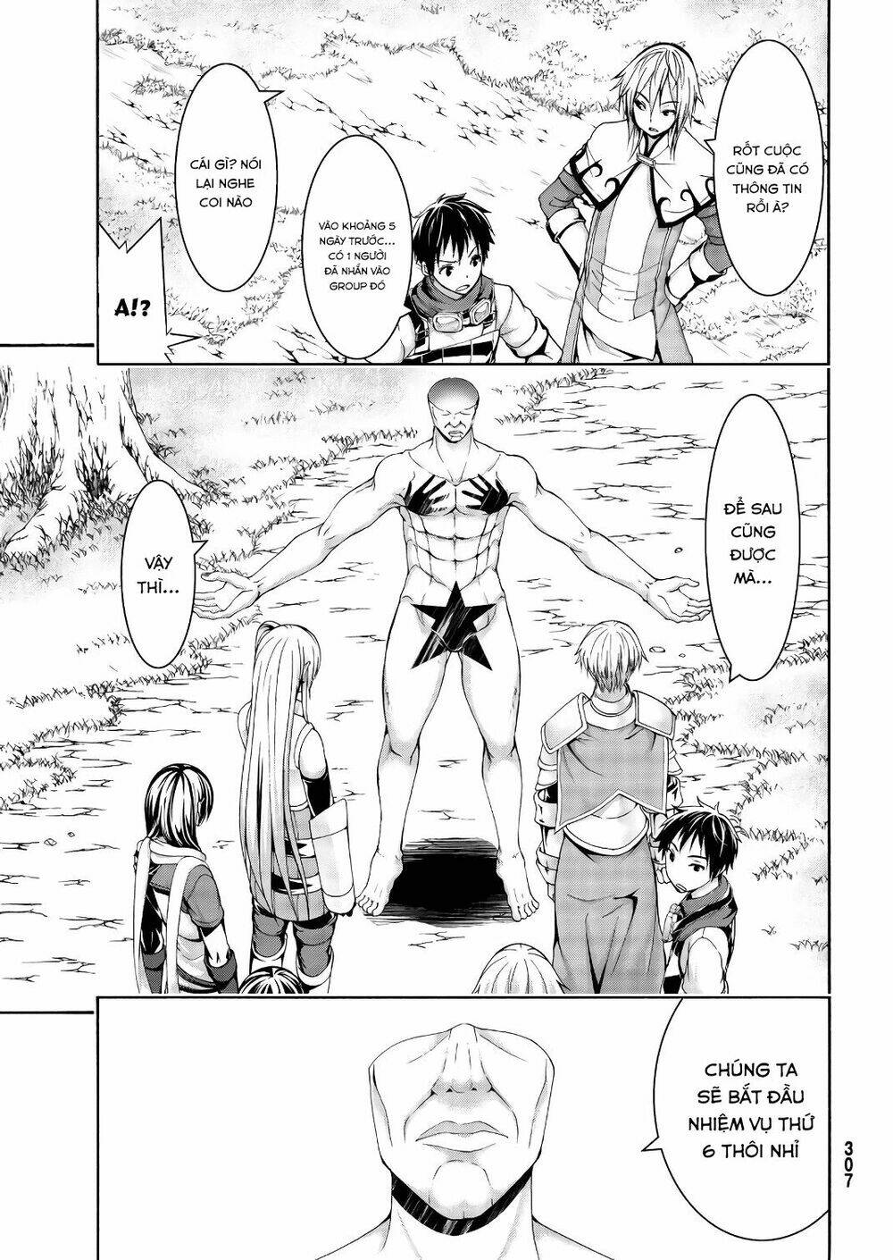 I’M Standing On 1,000,000 Lives Chapter 25 - Trang 2