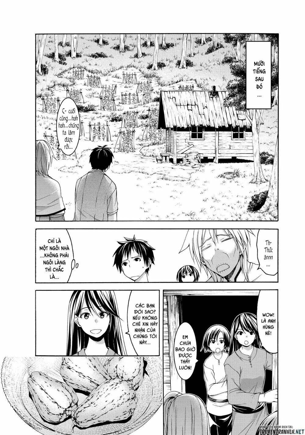 I’M Standing On 1,000,000 Lives Chapter 26 - Trang 2