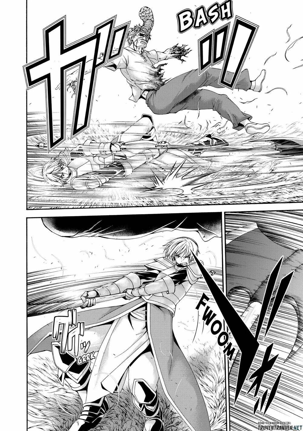 I’M Standing On 1,000,000 Lives Chapter 26 - Trang 2