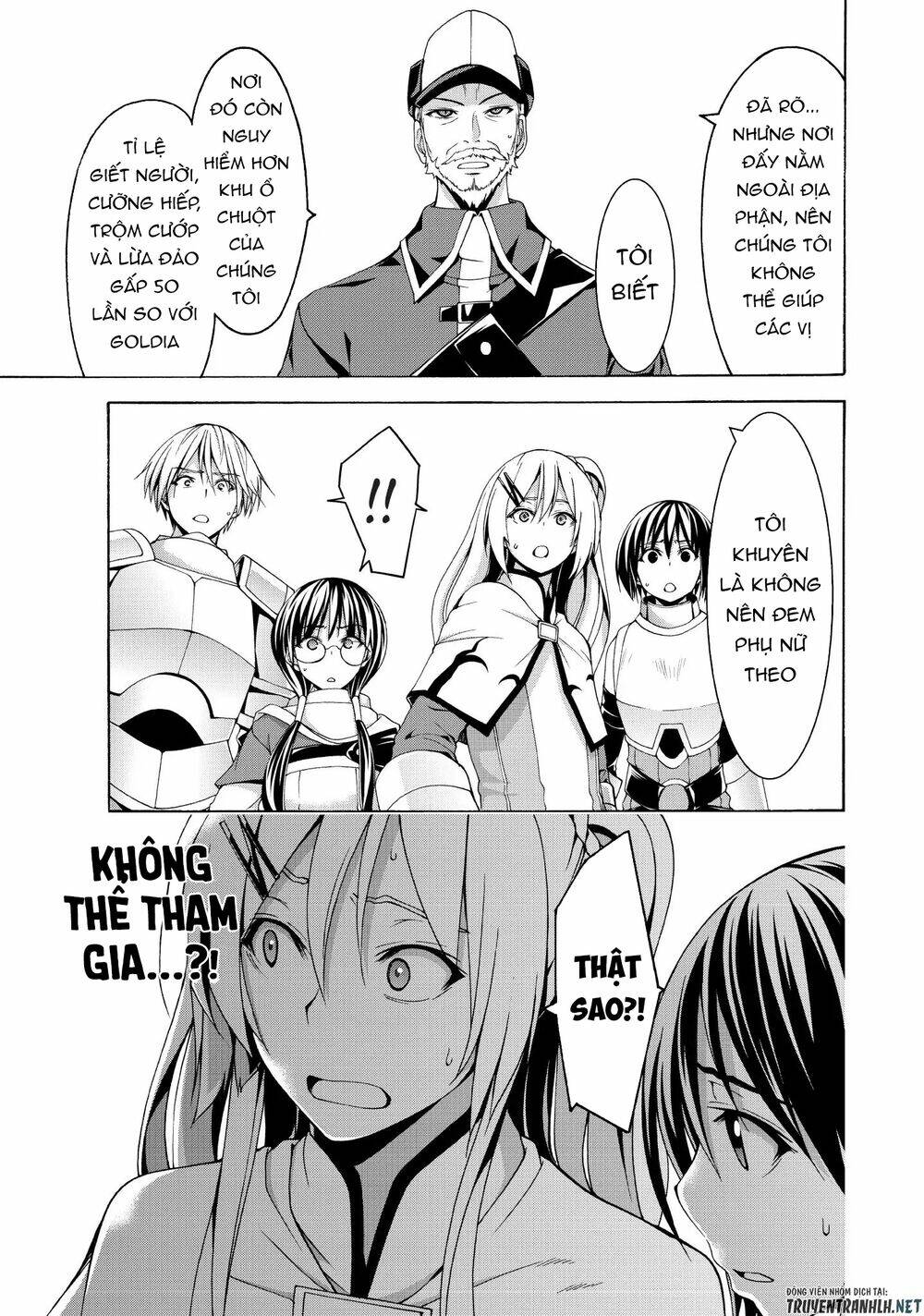 I’M Standing On 1,000,000 Lives Chapter 28 - Trang 2