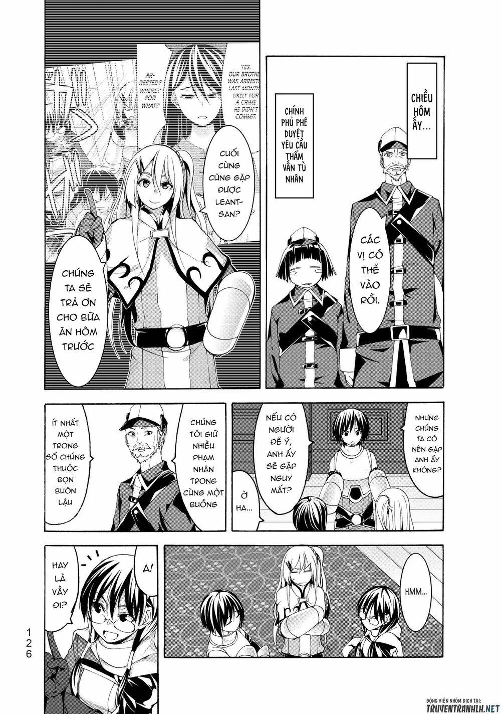 I’M Standing On 1,000,000 Lives Chapter 28 - Trang 2