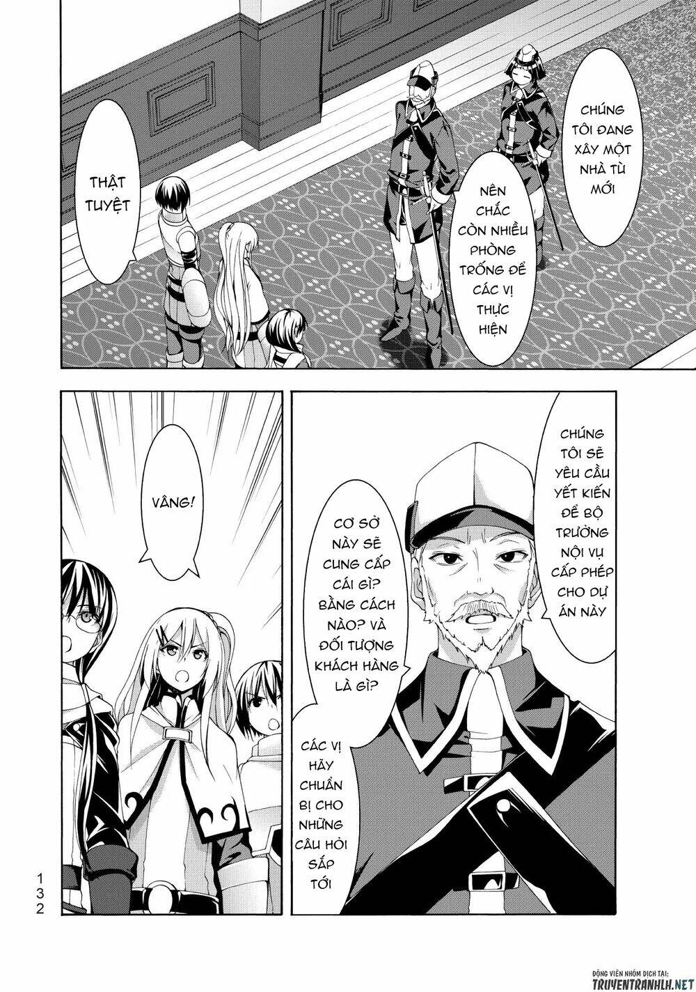 I’M Standing On 1,000,000 Lives Chapter 28 - Trang 2