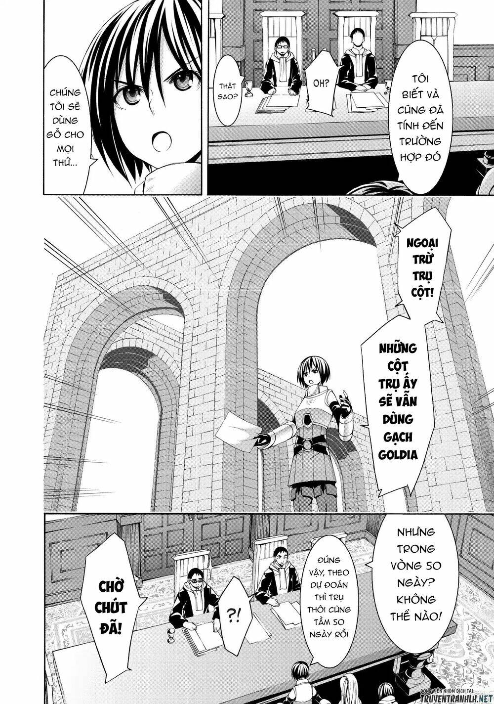 I’M Standing On 1,000,000 Lives Chapter 28 - Trang 2