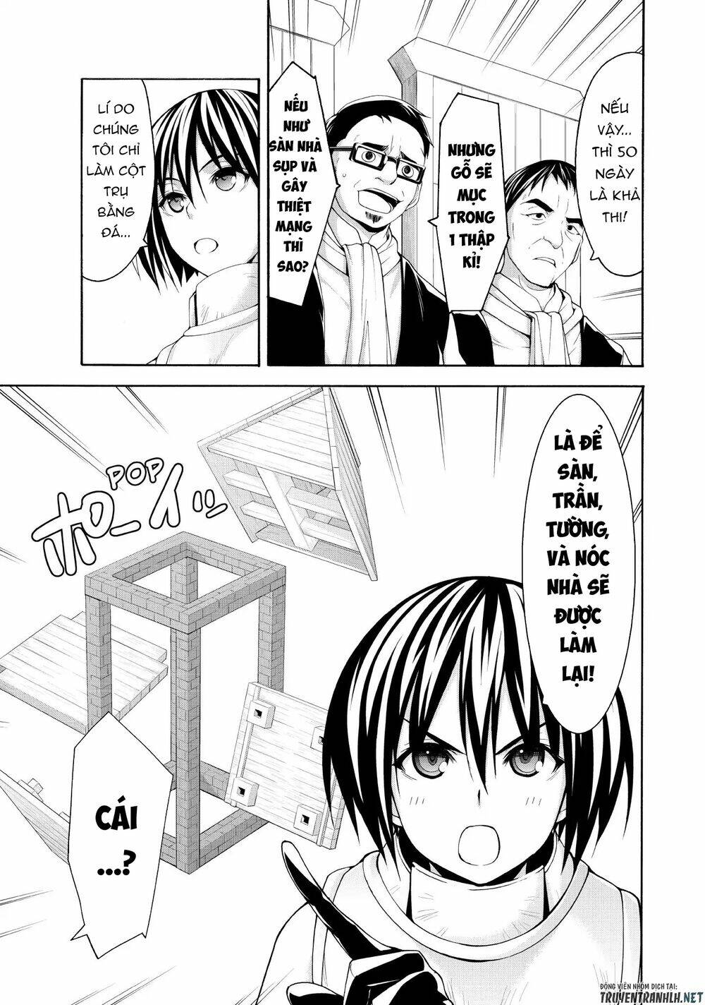 I’M Standing On 1,000,000 Lives Chapter 28 - Trang 2