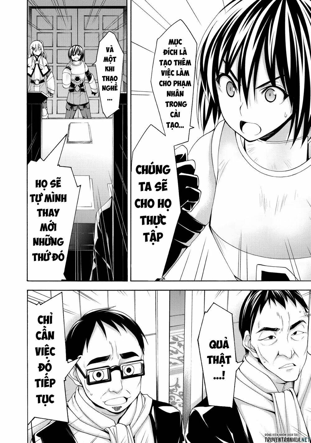 I’M Standing On 1,000,000 Lives Chapter 28 - Trang 2