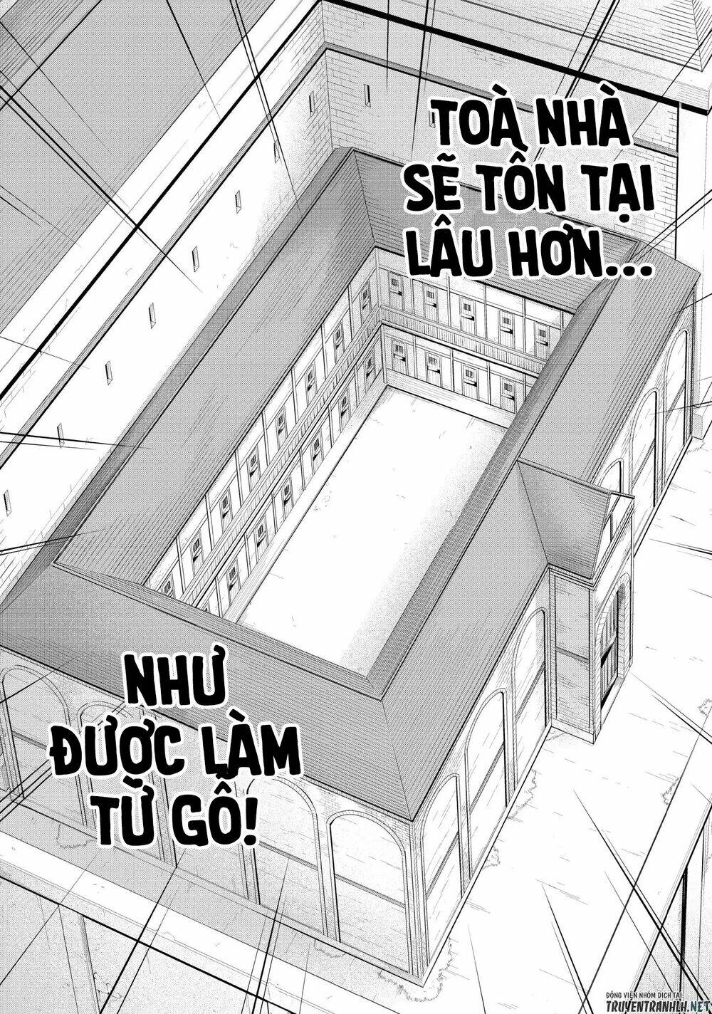 I’M Standing On 1,000,000 Lives Chapter 28 - Trang 2