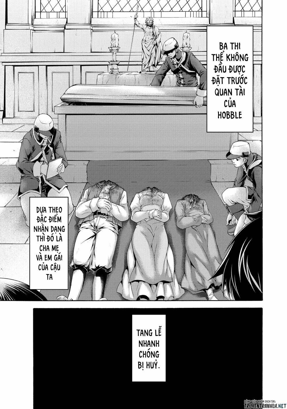 I’M Standing On 1,000,000 Lives Chapter 28 - Trang 2