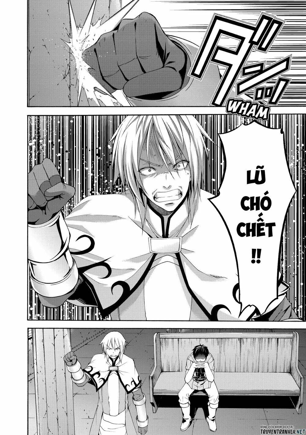 I’M Standing On 1,000,000 Lives Chapter 28 - Trang 2