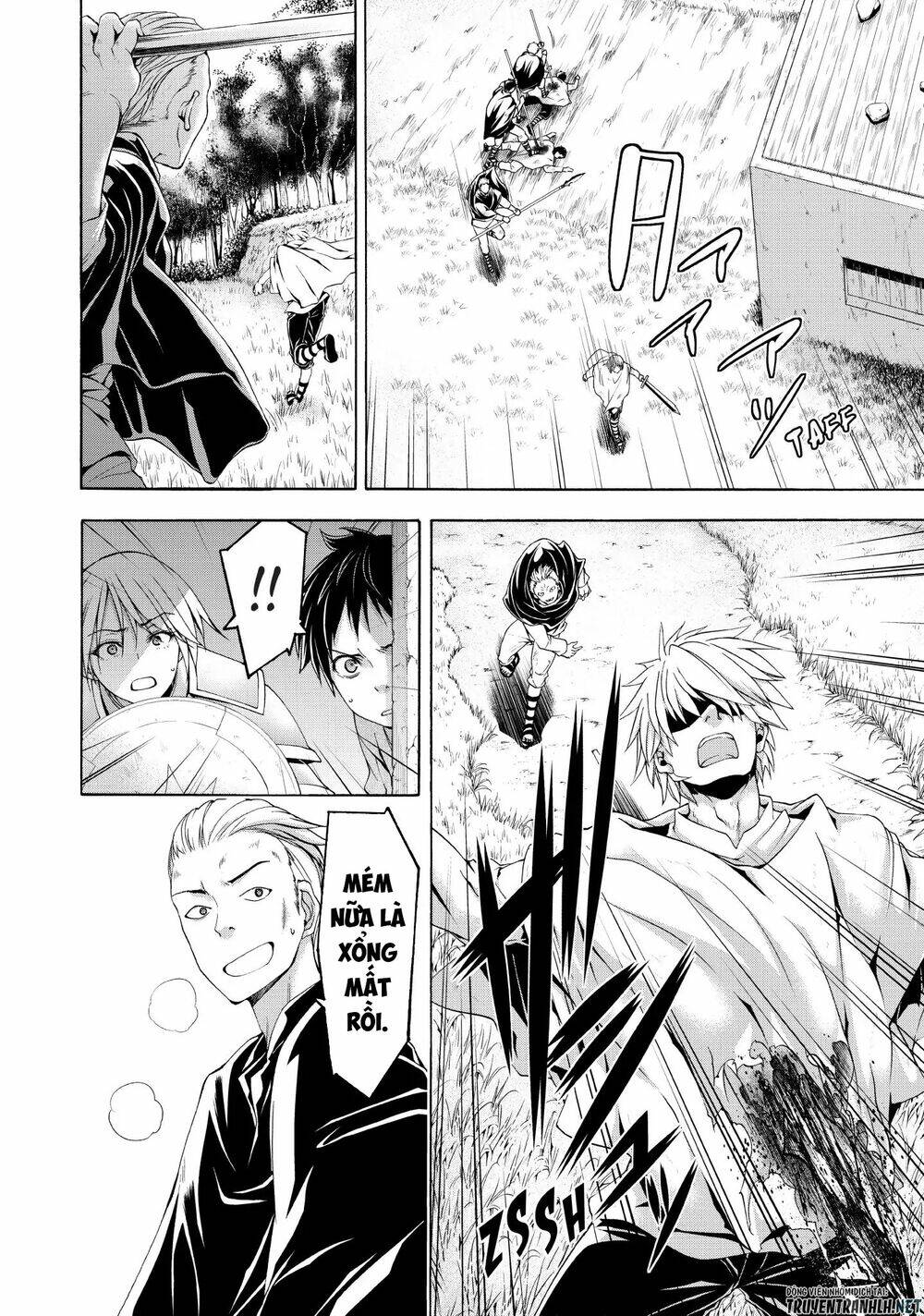 I’M Standing On 1,000,000 Lives Chapter 29 - Trang 2