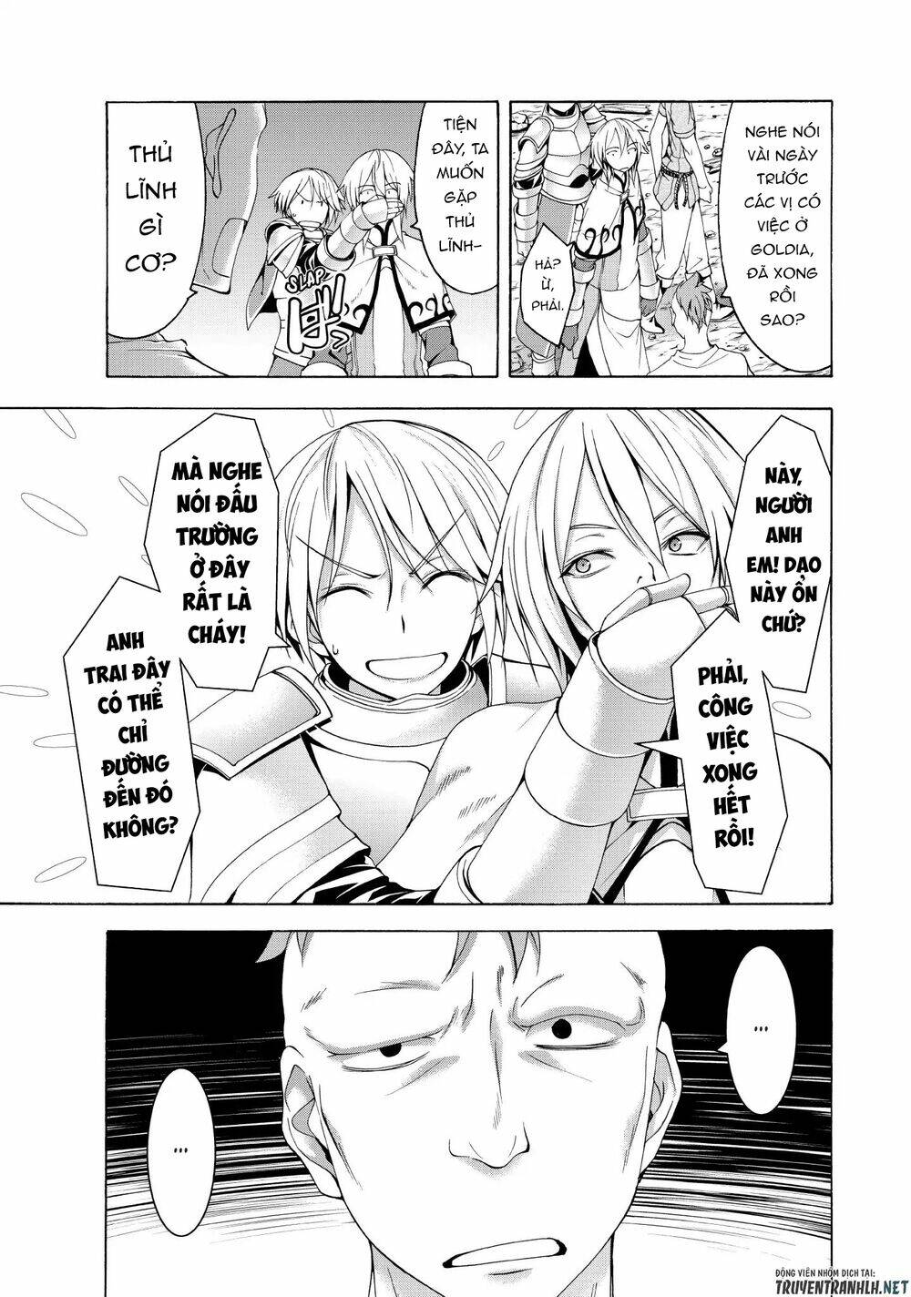 I’M Standing On 1,000,000 Lives Chapter 29 - Trang 2