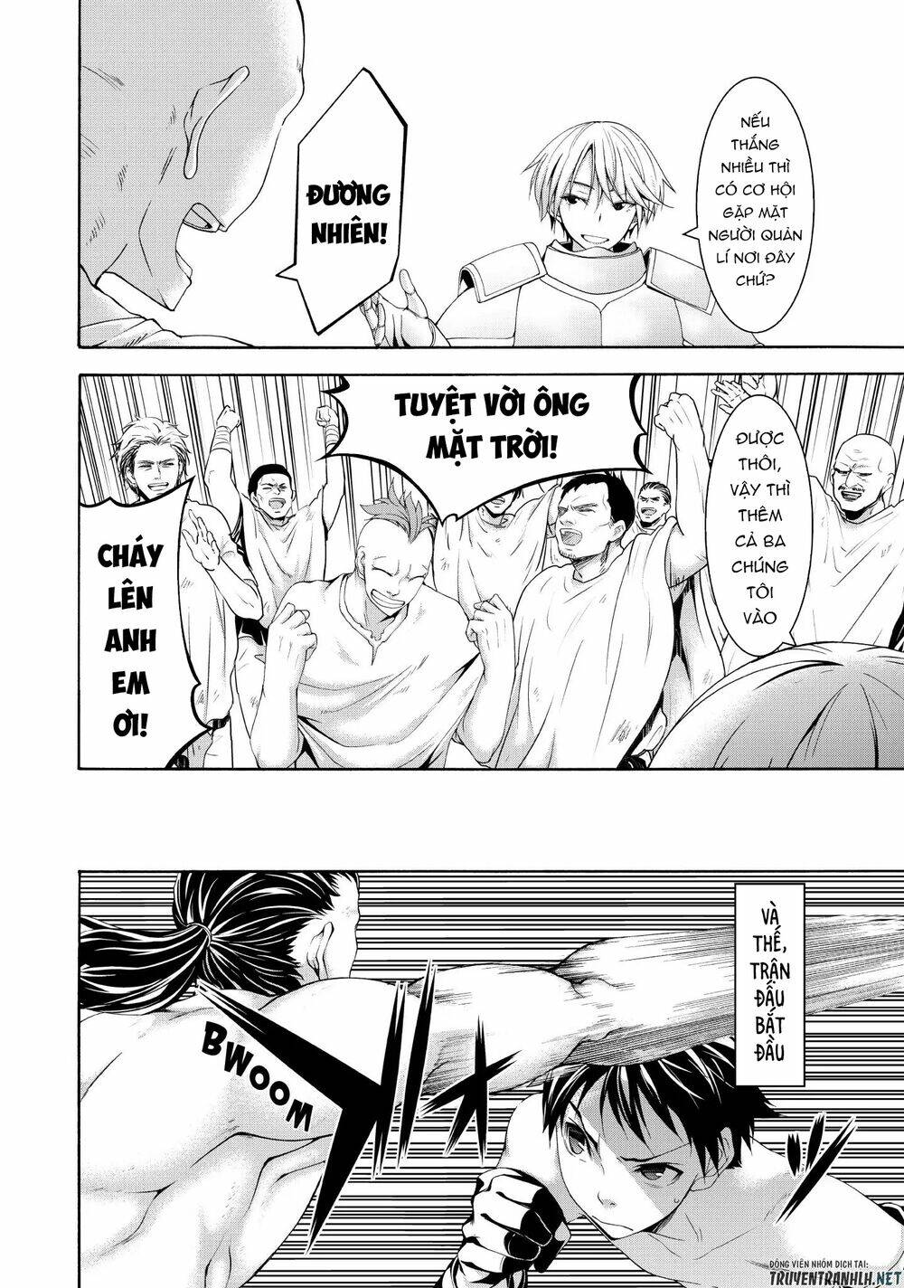 I’M Standing On 1,000,000 Lives Chapter 29 - Trang 2