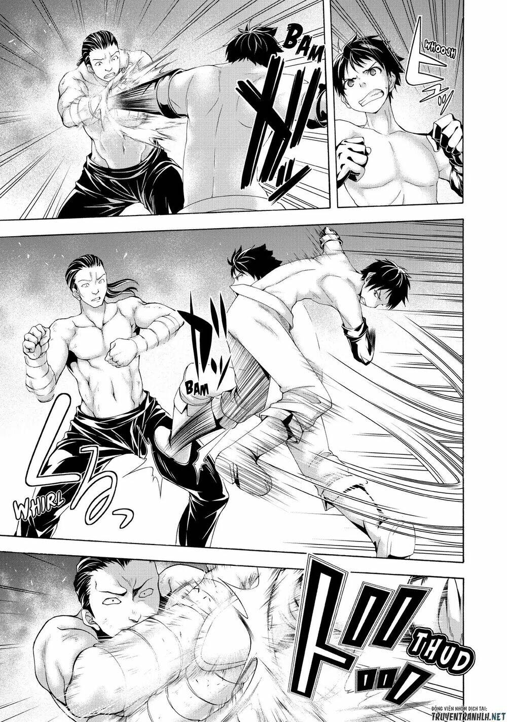 I’M Standing On 1,000,000 Lives Chapter 29 - Trang 2