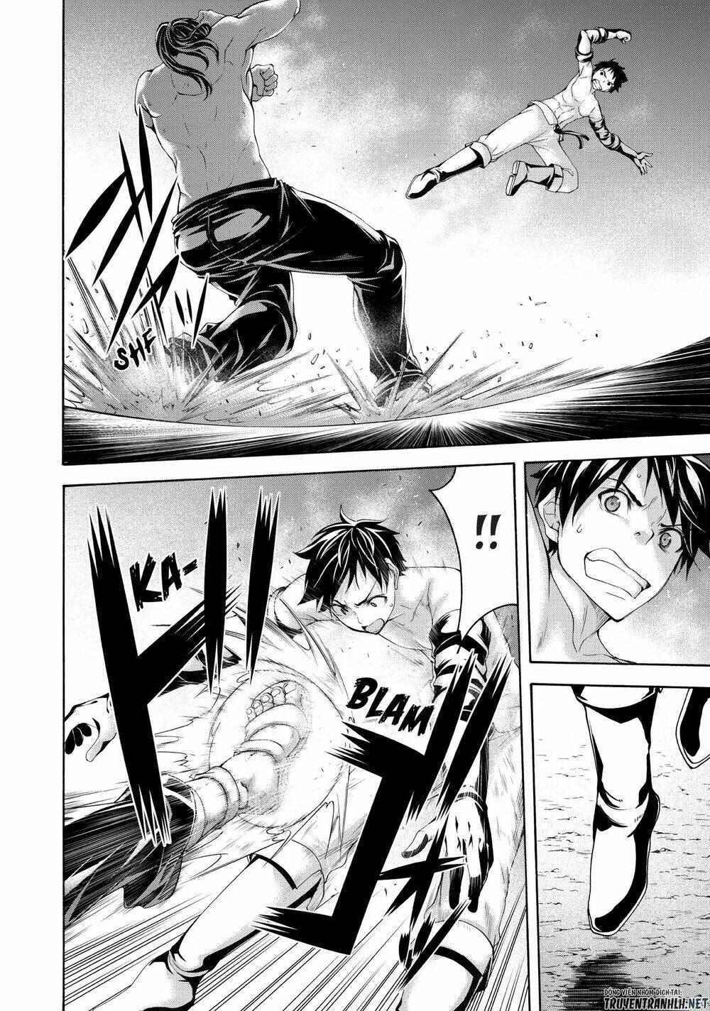 I’M Standing On 1,000,000 Lives Chapter 29 - Trang 2