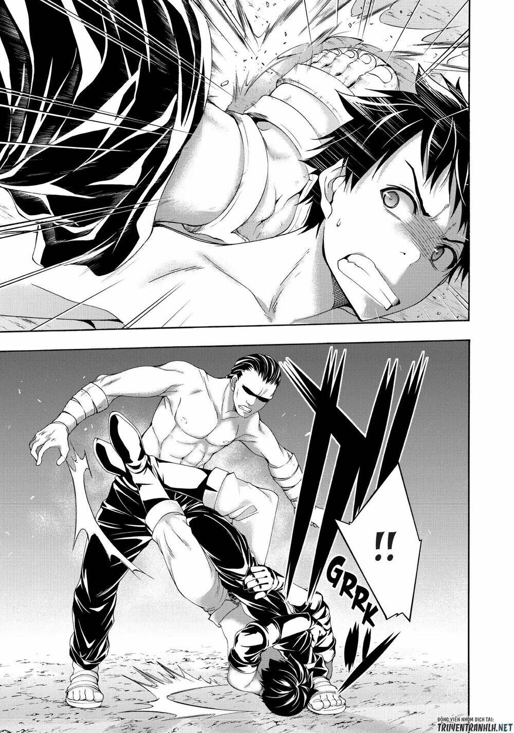 I’M Standing On 1,000,000 Lives Chapter 29 - Trang 2