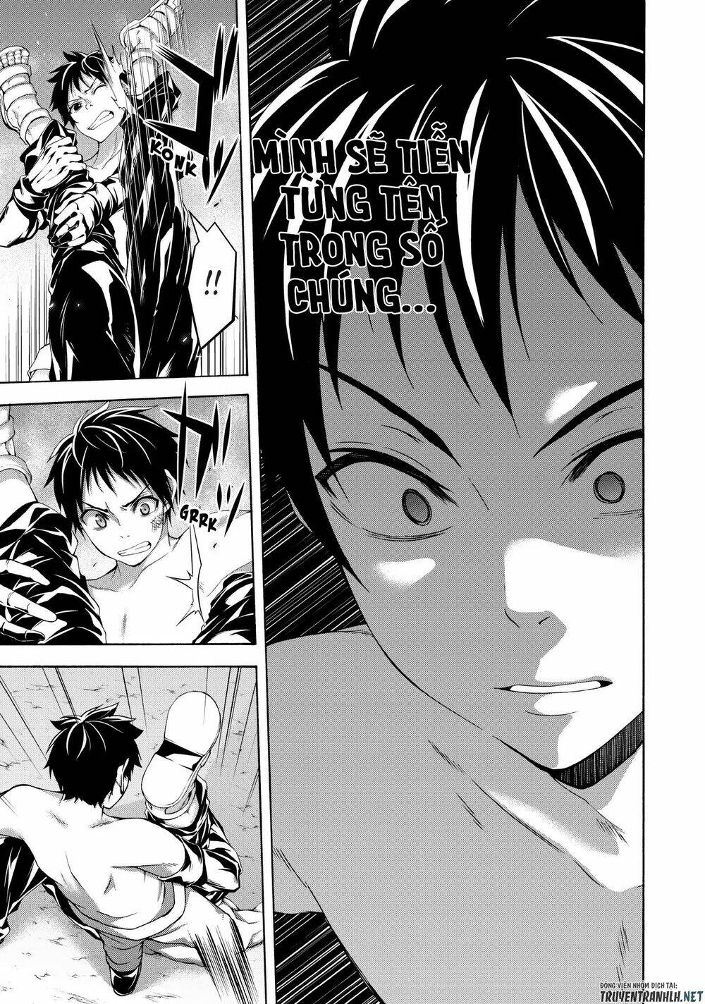 I’M Standing On 1,000,000 Lives Chapter 29 - Trang 2