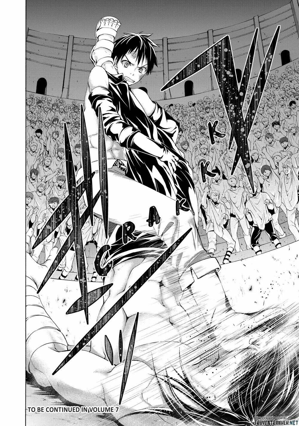 I’M Standing On 1,000,000 Lives Chapter 29 - Trang 2