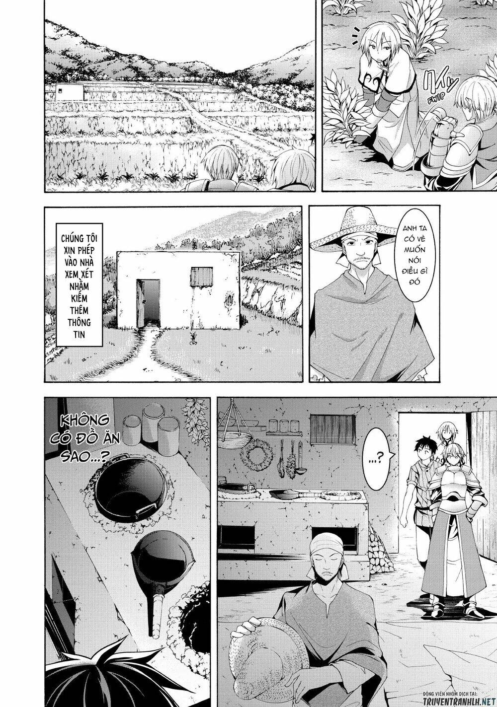 I’M Standing On 1,000,000 Lives Chapter 29 - Trang 2